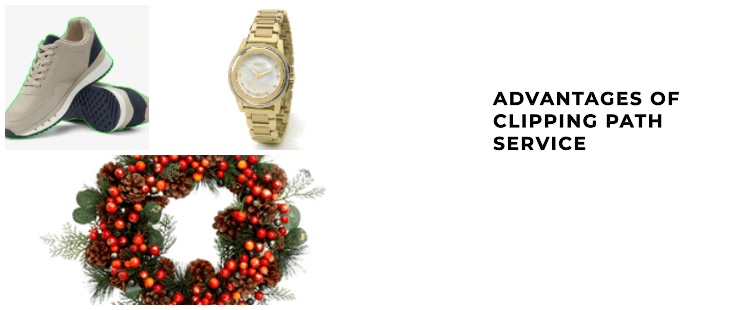 Compelling Advantages Of Clipping Path Service For Your Business In 2024